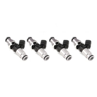 Injector Dynamics XDS Fuel Injectors - Toyota ID1050 / 1300 / 1750 / 2600cc Options