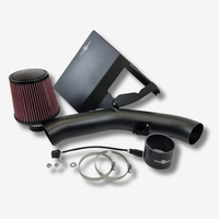 Process West MY22+ WRX Cold Air Intake PWCAI10
