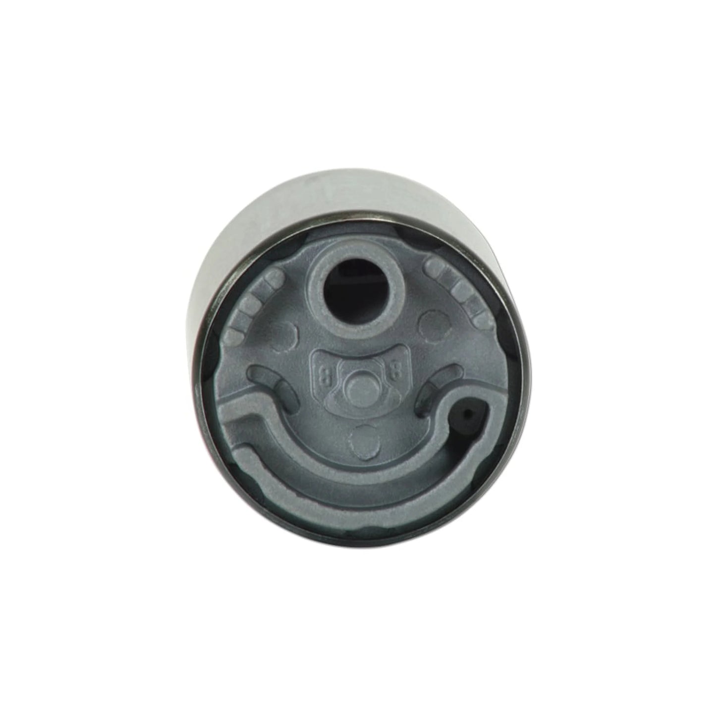 AEM 340LPH E85 High Flow In-Tank Fuel Pump (65mm, No-Hooks, Offset Inlet), WRX/STI/FXT/LGT, R35 GTR