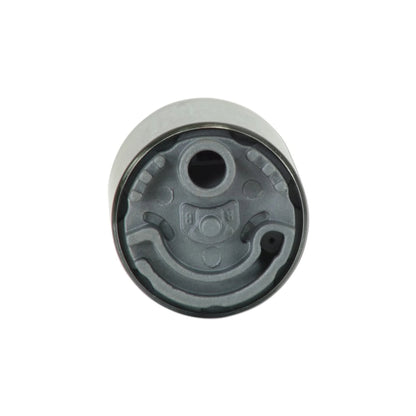 AEM 340LPH E85 High Flow In-Tank Fuel Pump (65mm, No-Hooks, Offset Inlet), WRX/STI/FXT/LGT, R35 GTR