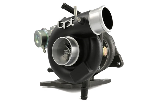 Blouch  Dominator 3.0XTR Twin Scroll Turbo - Subaru WRX/STI/LGT/FXT