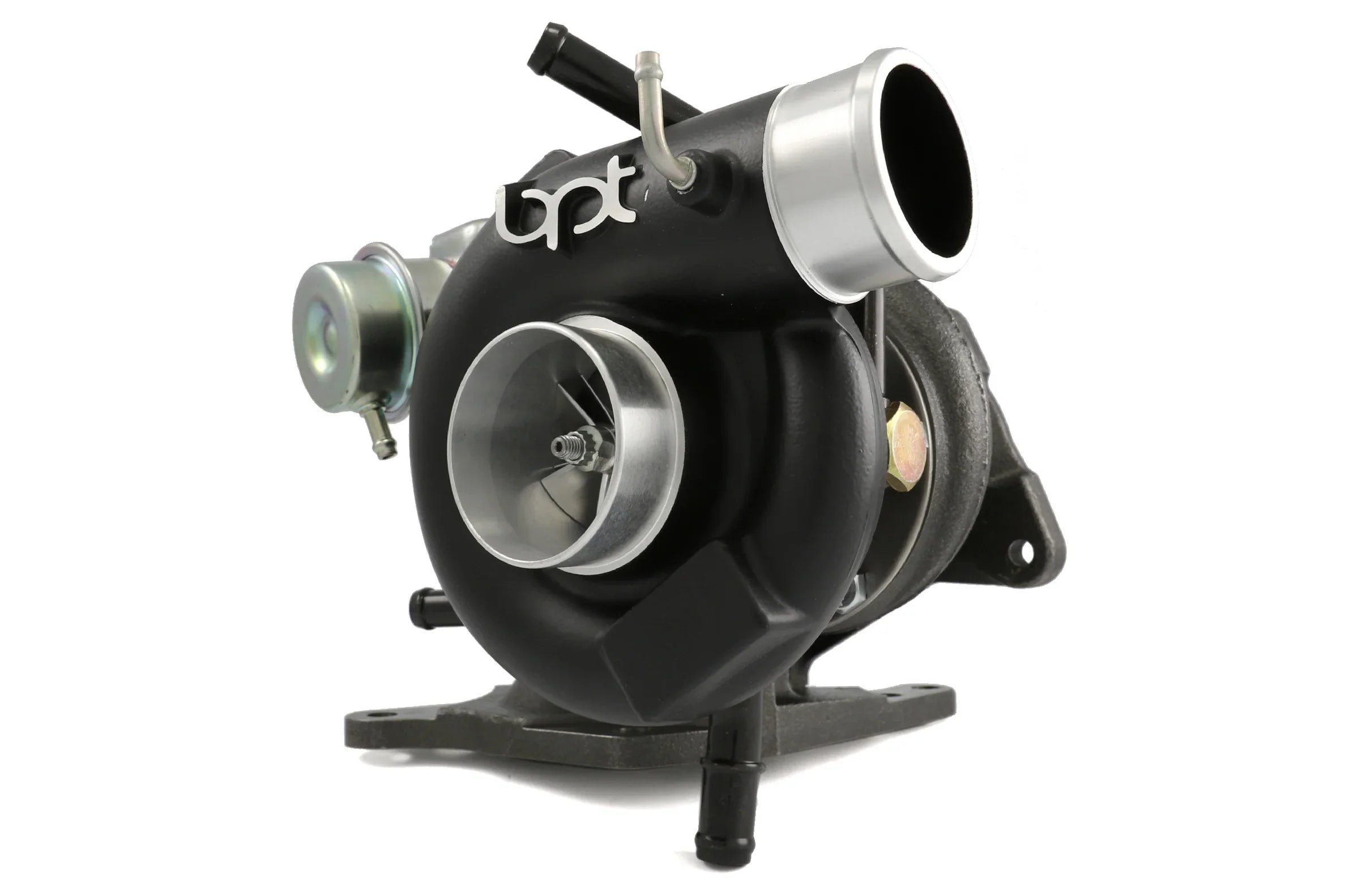 Blouch  Dominator 1.5XTR Twin Scroll Turbo - Subaru WRX/STI/LGT/FXT