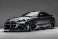 BMW G80 G81 M3 / G82 G83 M4 Front Bumper V1 2020+