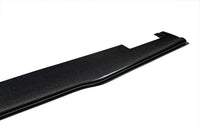 Genesis G70 Carbon Fiber Side Skirts V2 2019-2021