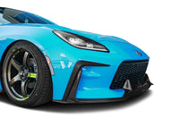 Toyota GR86 Carbon Fiber Front Lip 2022+