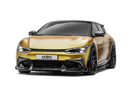 Kia EV6 Air Carbon Fiber Full Kit 2023+