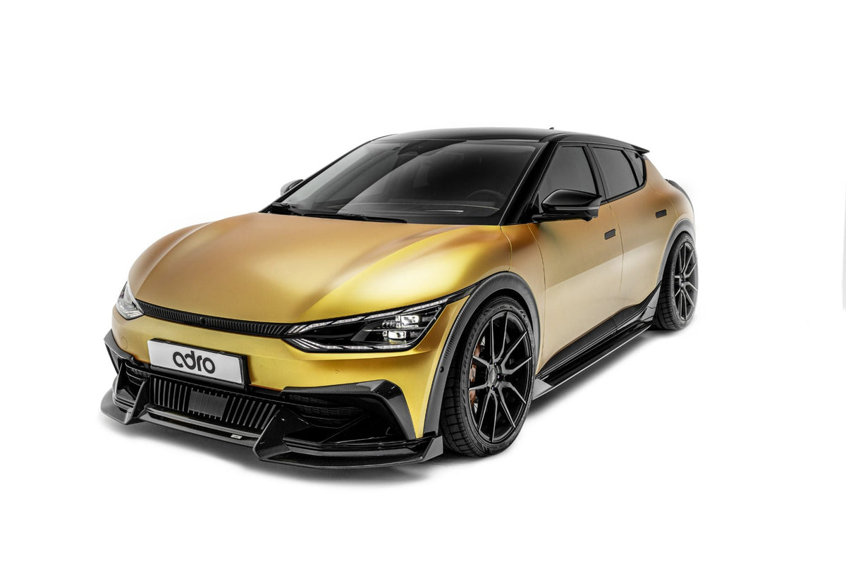 Kia EV6 Air Carbon Fiber Full Kit 2023+