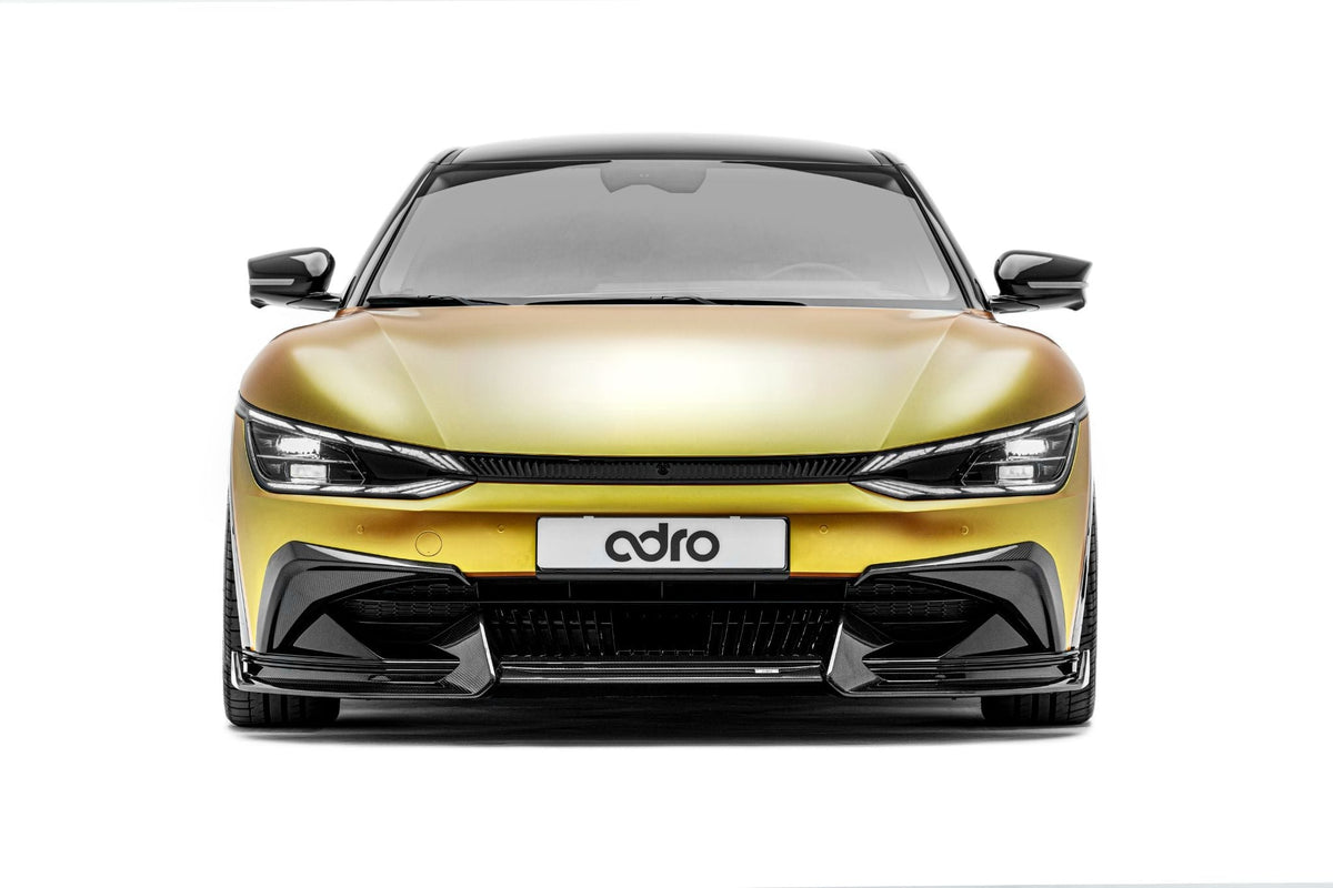 Kia EV6 Air Carbon Fiber Full Kit 2023+