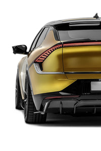 Kia EV6 Air Carbon Fiber Full Kit 2023+