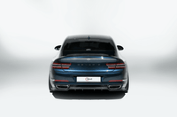Genesis G80 (RG3) Carbon Fiber Rear Diffuser 2021+
