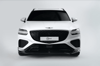 Genesis GV70 3.5T Carbon Fiber Front Lip 2022+
