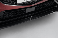 Genesis GV70 3.5T Carbon Fiber Front Lip 2022+