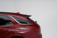 Genesis GV70 Carbon Fiber Roof Spoiler 2022+