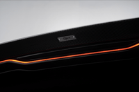 Genesis GV70 Carbon Fiber Roof Spoiler 2022+