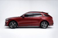 Genesis GV70 Carbon Fiber Side Skirts 2022+