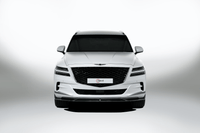 Genesis GV80 Carbon Fiber Front Lip 2021+