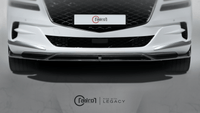 Genesis GV80 Carbon Fiber Front Lip 2021+