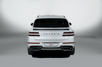 Genesis GV80 Carbon Fiber Trunk Spoiler 2021+