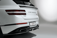 Genesis GV80 Carbon Fiber Trunk Spoiler 2021+