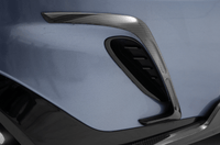 Kia Stinger Carbon Fiber Vent Covers 2018+