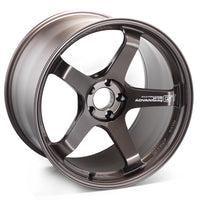 Advan GT Beyond wheel – Racing Copper Bronze (RCB)