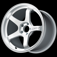 Advan GT Beyond wheel – view 6