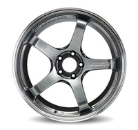Advan GT Beyond wheel – view 2