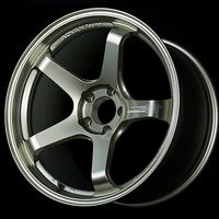 Advan GT Beyond wheel – Racing Sand Metallic (RSM)
