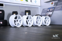 Advan GT Beyond wheel – view 12
