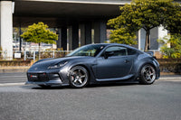 Advan GT Beyond wheel