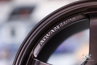 Advan GT Beyond wheel – view 19