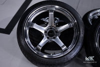 Advan GT Beyond wheel – view 23