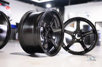 Advan GT Beyond wheel – view 5