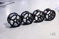 Advan GT Beyond wheel – view 13