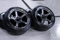 Advan GT Beyond wheel – view 7