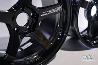 Advan GT Beyond wheel – view 11