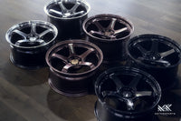 Advan GT Beyond wheel – view 32
