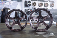 Advan GT Beyond wheel – view 34