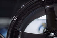 Advan GT Beyond wheel – view 8