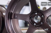 Advan GT Beyond wheel – view 9