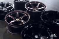 Advan GT Beyond wheel – view 28