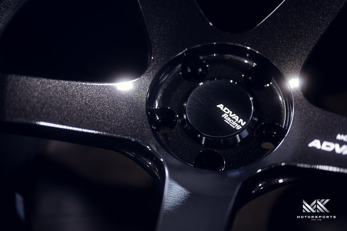 Advan GT Beyond wheel – view 21