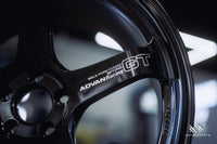 Advan GT Beyond wheel – view 13