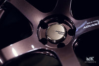 Advan GT Beyond wheel – view 22