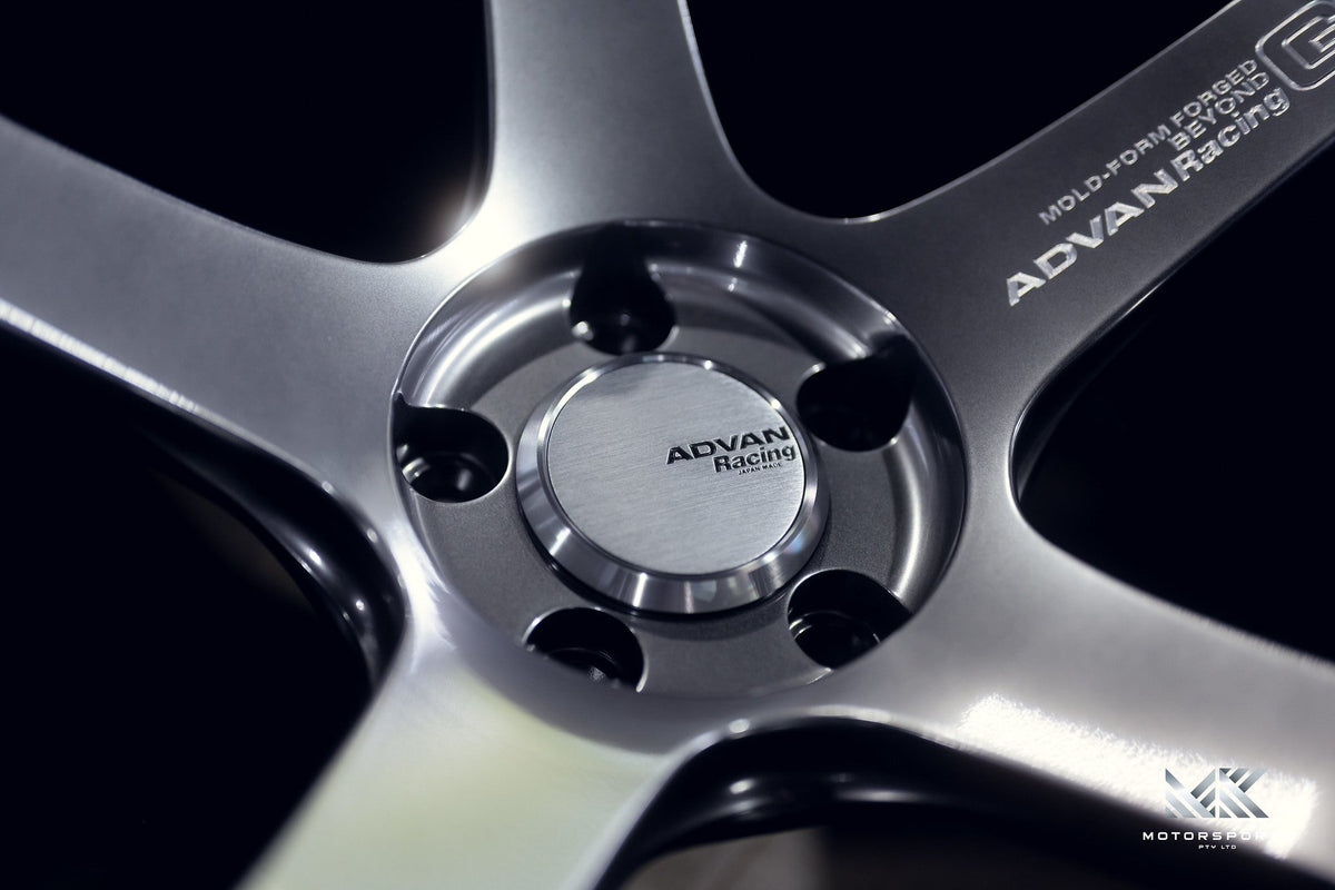 Advan GT Beyond wheel – view 27