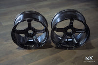 Advan GT Beyond wheel – view 11