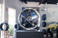Advan GT Beyond wheel – view 2