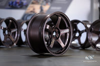 Advan GT Beyond wheel – Racing Copper Bronze (RCB)