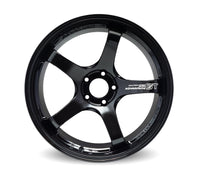 Advan GT Beyond wheel – view 32