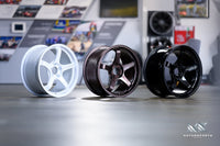 Advan GT Beyond wheel – view 12
